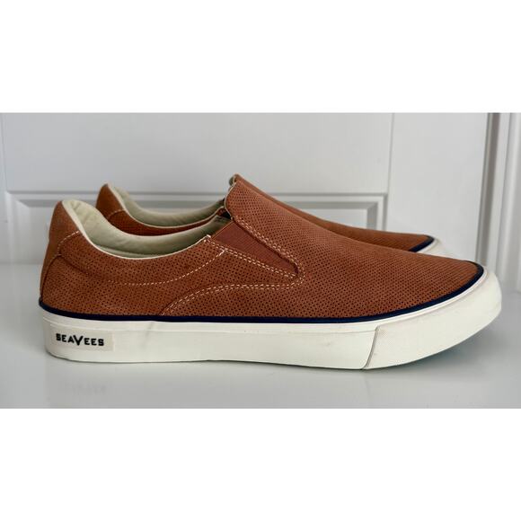 SeaVees Hawthorne Slip On - Men's Size 11.5 - Picture 1 of 8